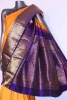 Wedding Kanjeevaram Silk Saree